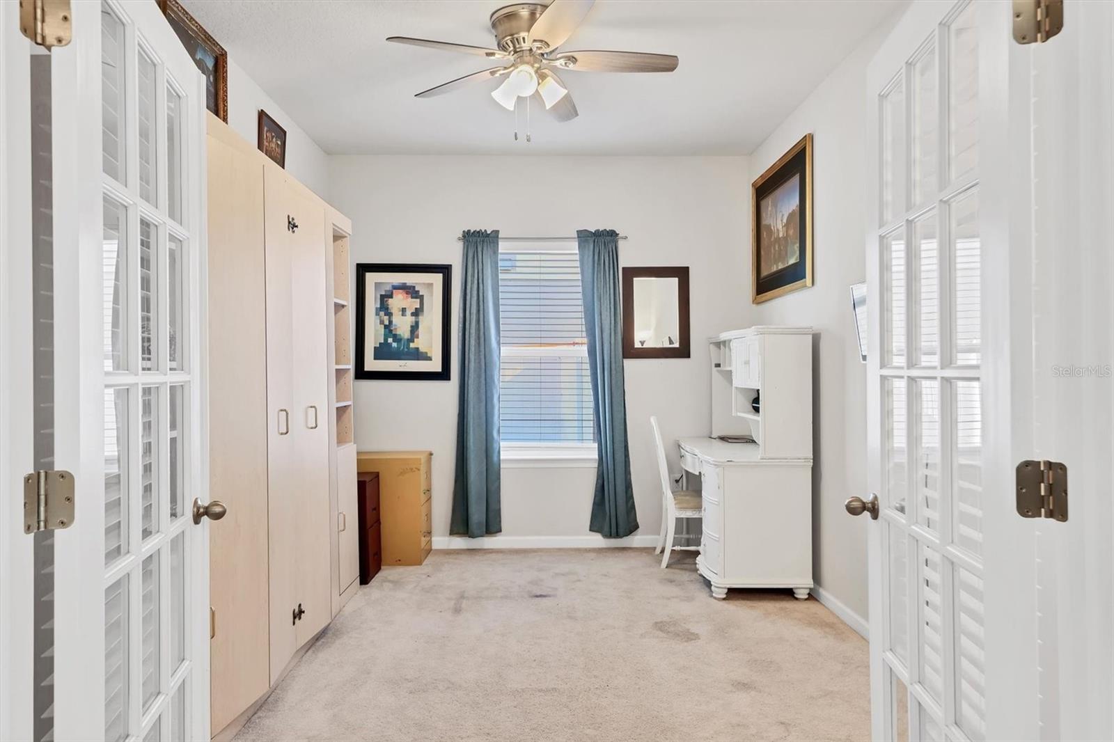 MOSS CREEK PH II SUBPH A - Residential