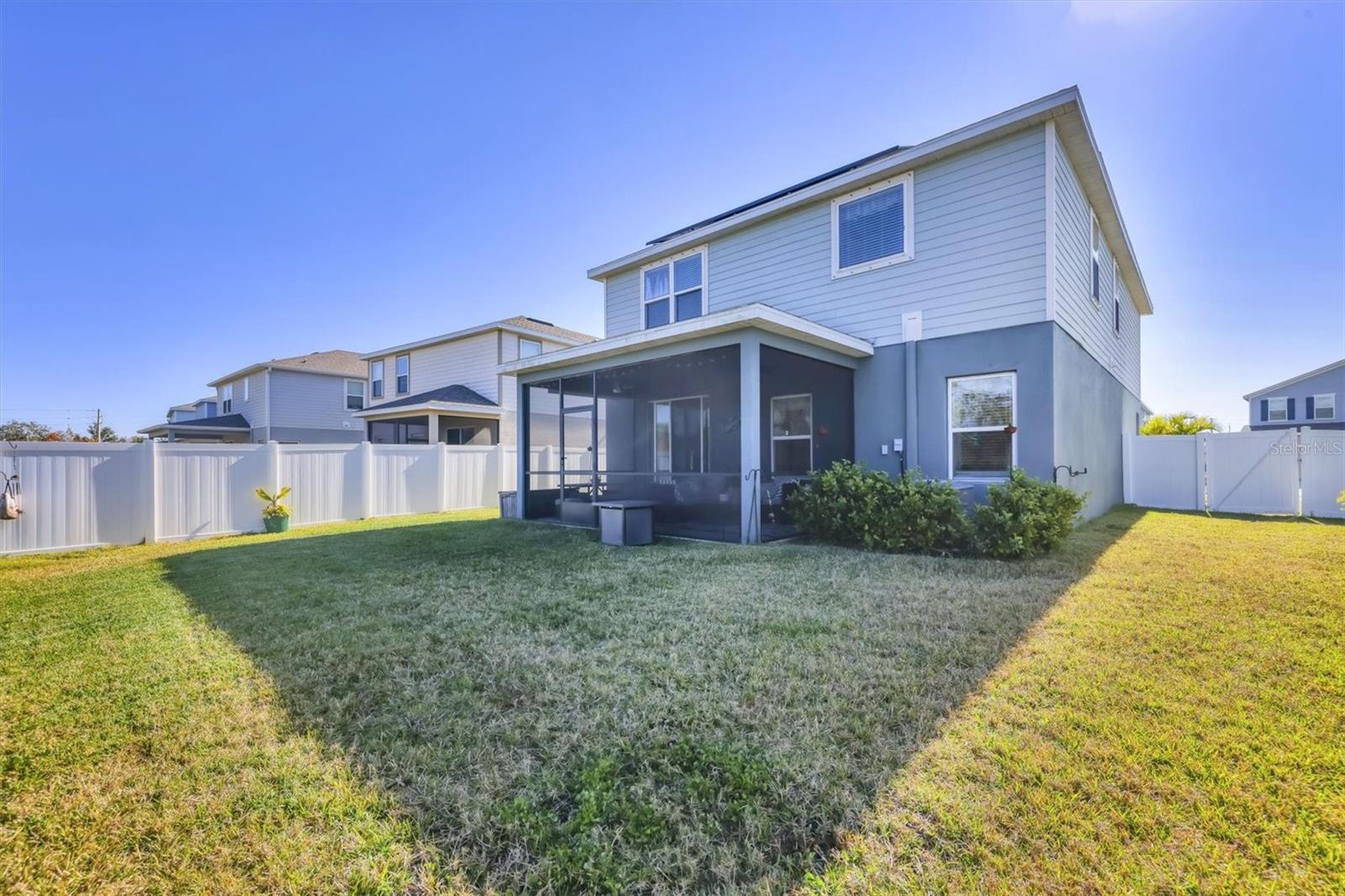 MOSS CREEK PH II SUBPH A - Residential