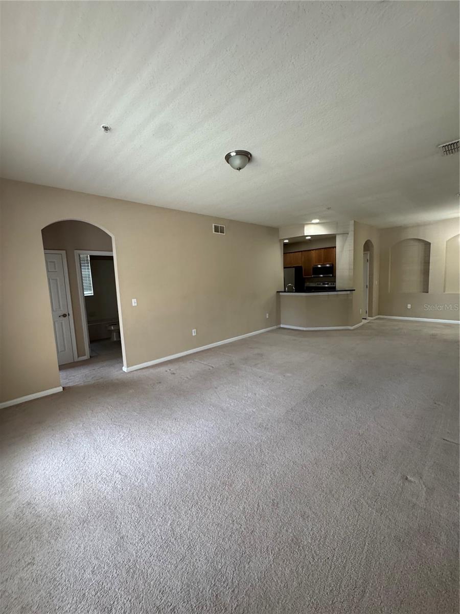FLORA RIDGE CONDO PH 7 BLDG 12 - Residential Lease