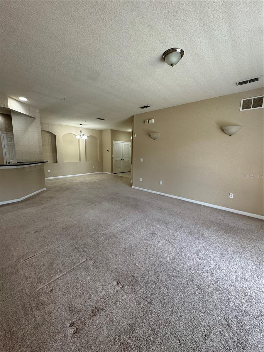 FLORA RIDGE CONDO PH 7 BLDG 12 - Residential Lease