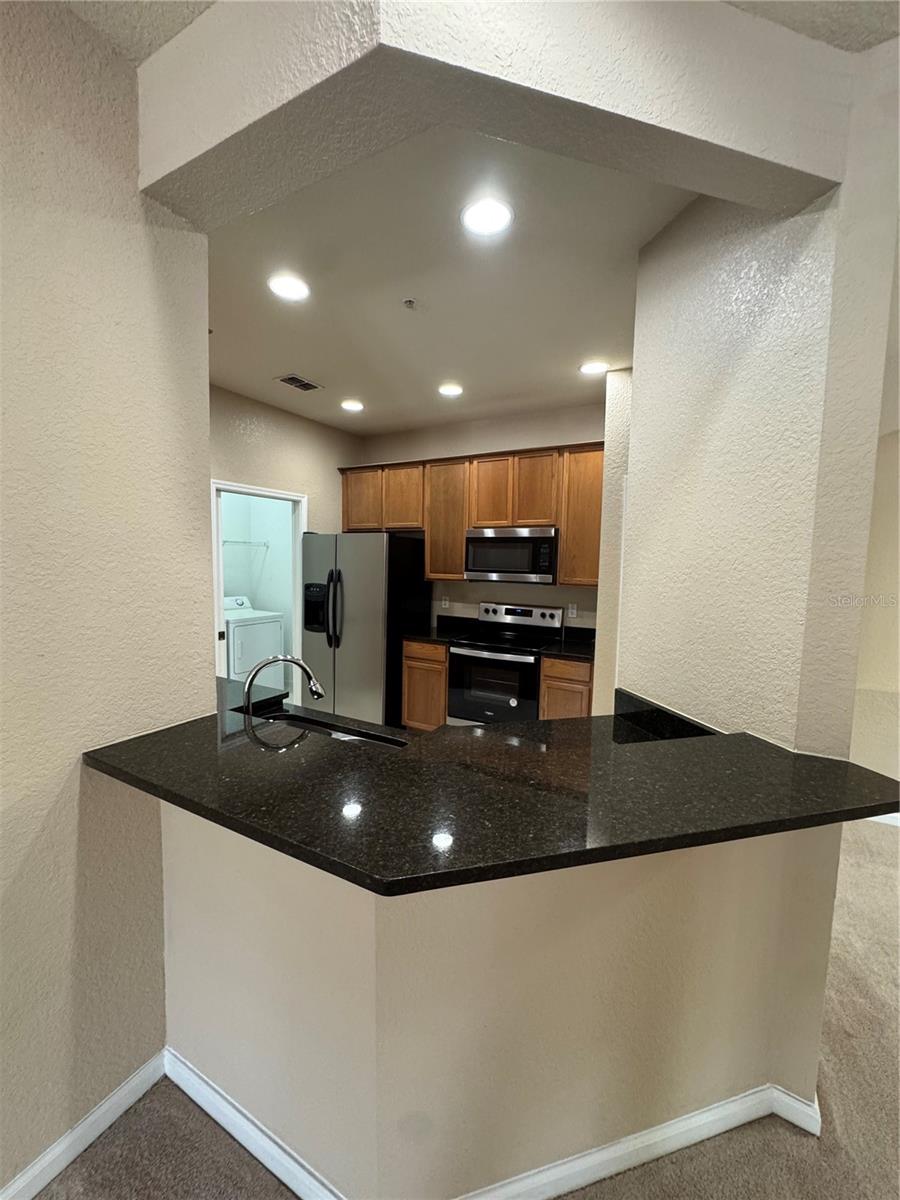 FLORA RIDGE CONDO PH 7 BLDG 12 - Residential Lease