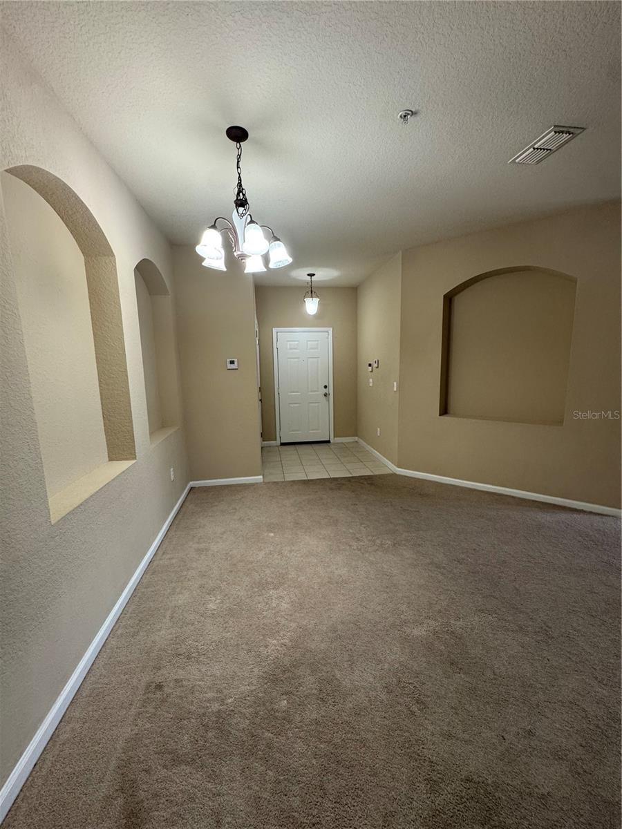 FLORA RIDGE CONDO PH 7 BLDG 12 - Residential Lease