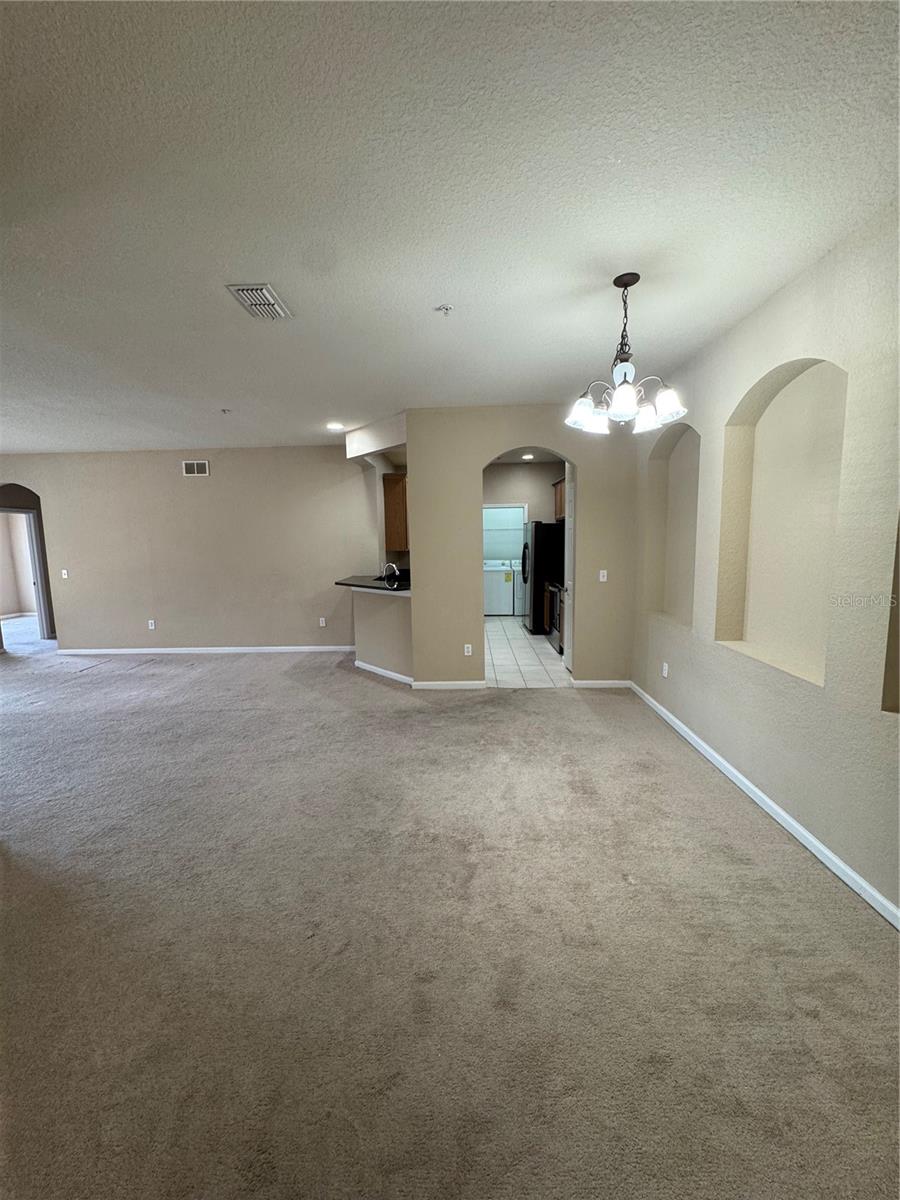 FLORA RIDGE CONDO PH 7 BLDG 12 - Residential Lease