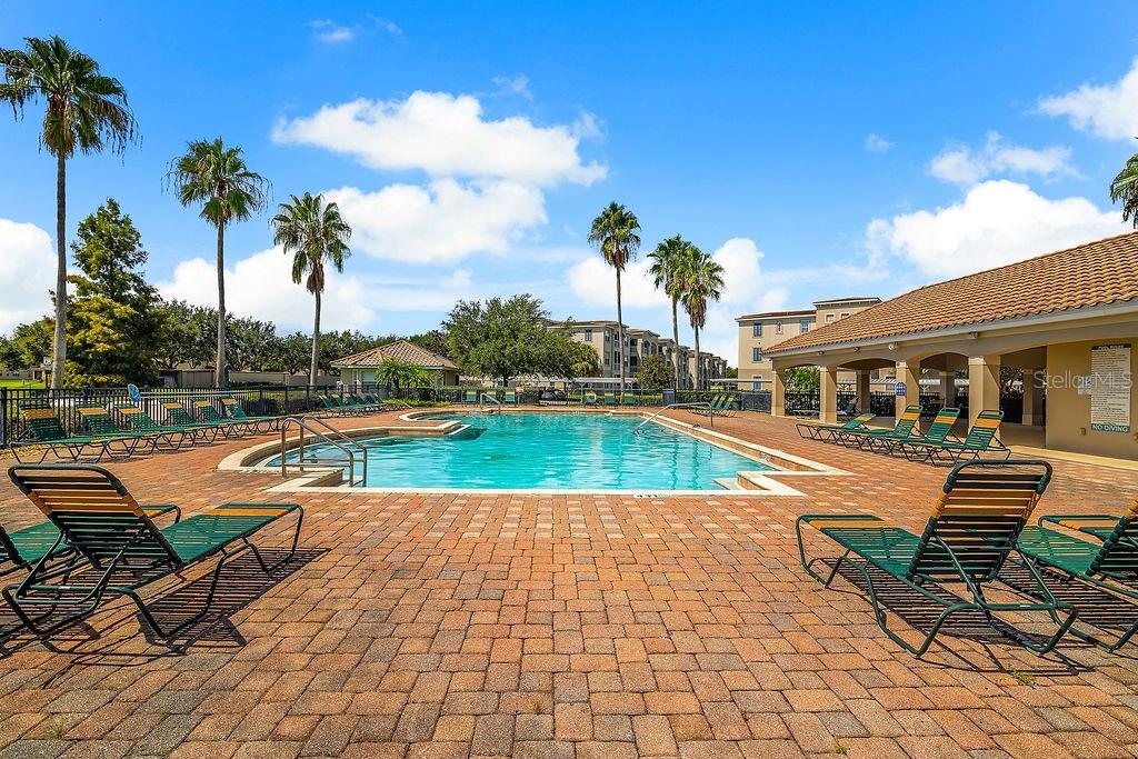 FLORA RIDGE CONDO PH 7 BLDG 12 - Residential Lease