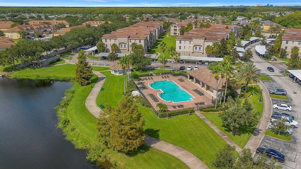 FLORA RIDGE CONDO PH 7 BLDG 12 - Residential Lease