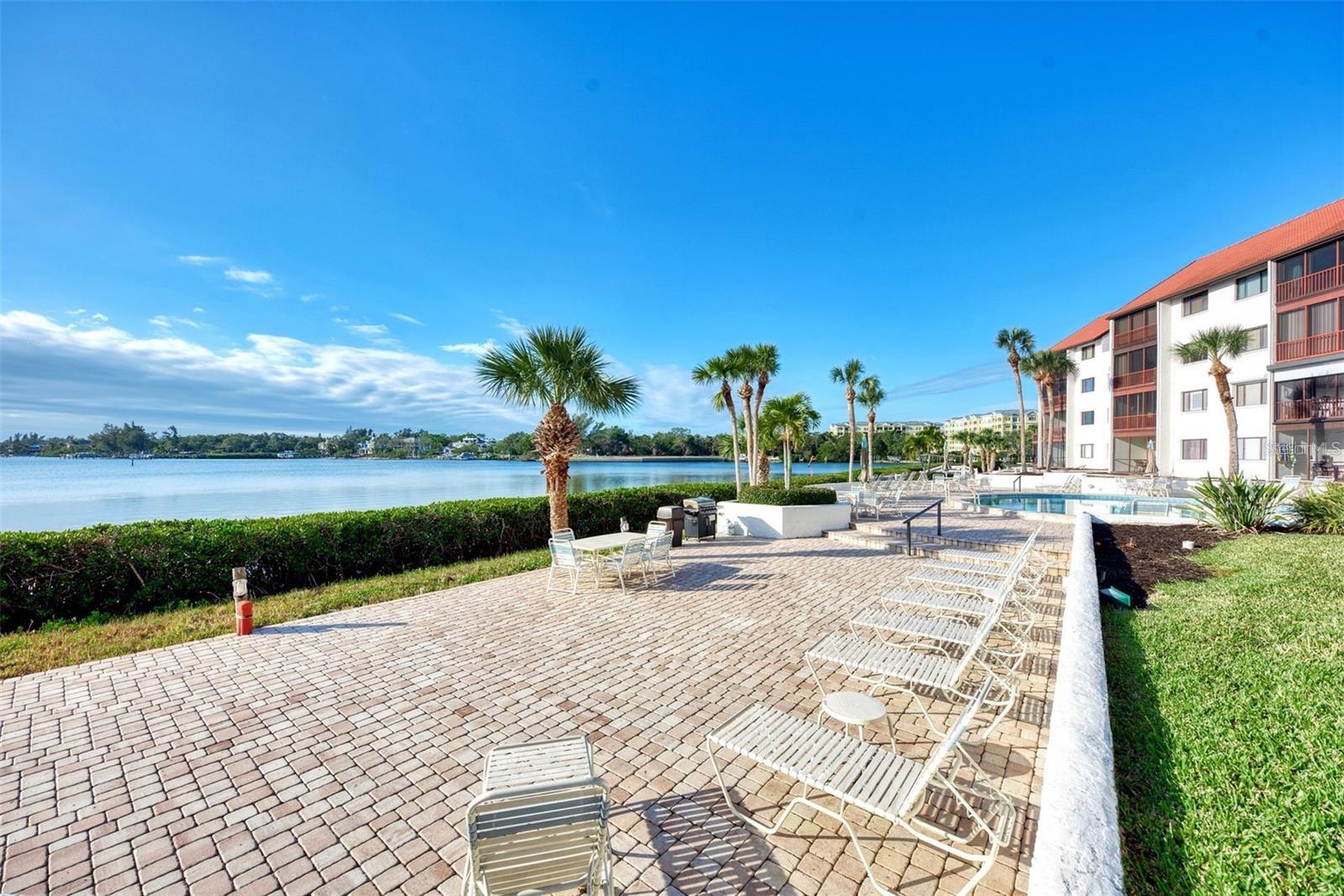 CASTEL DEL MARE - Residential