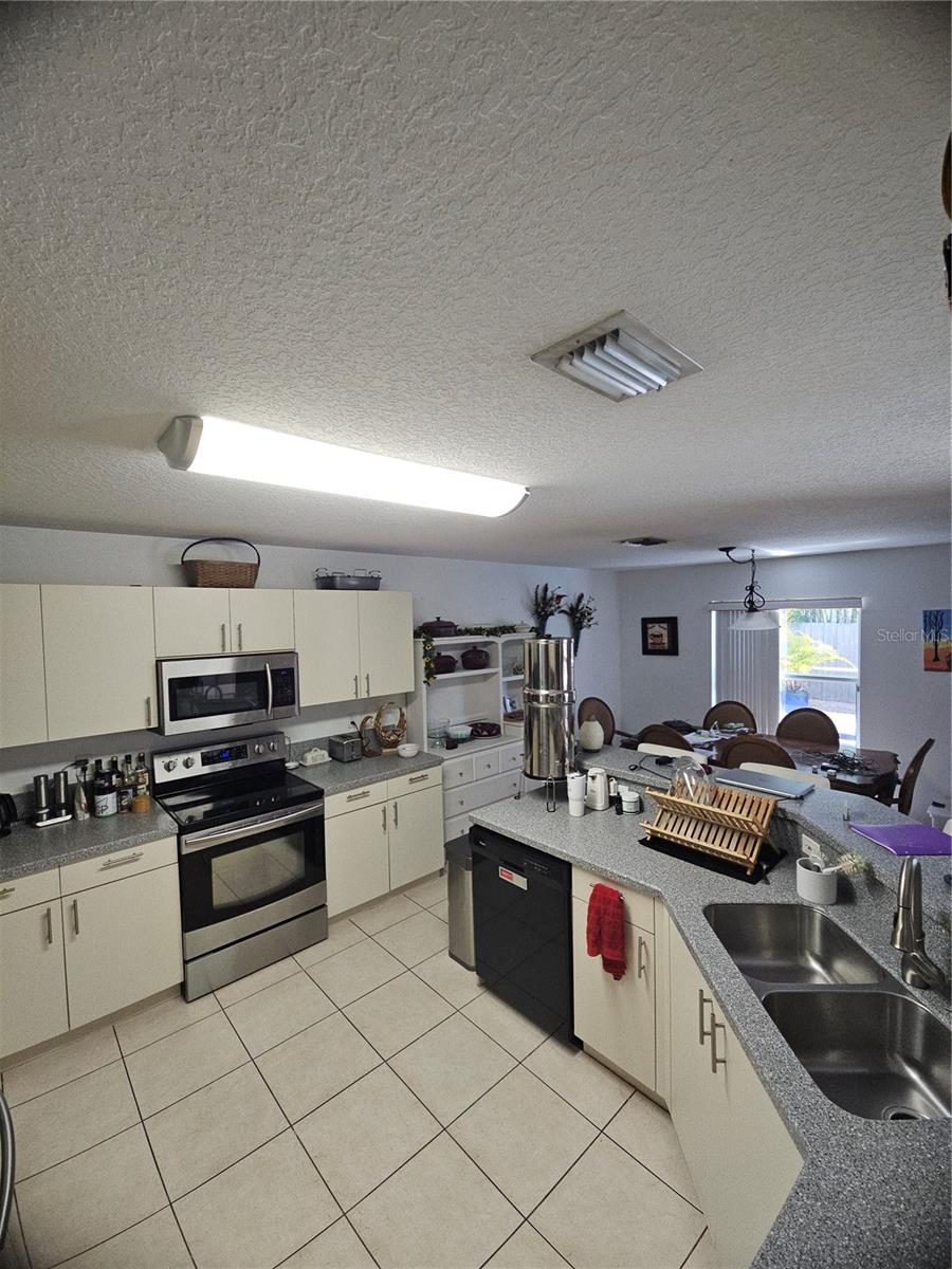 LAKE SARASOTA - Residential