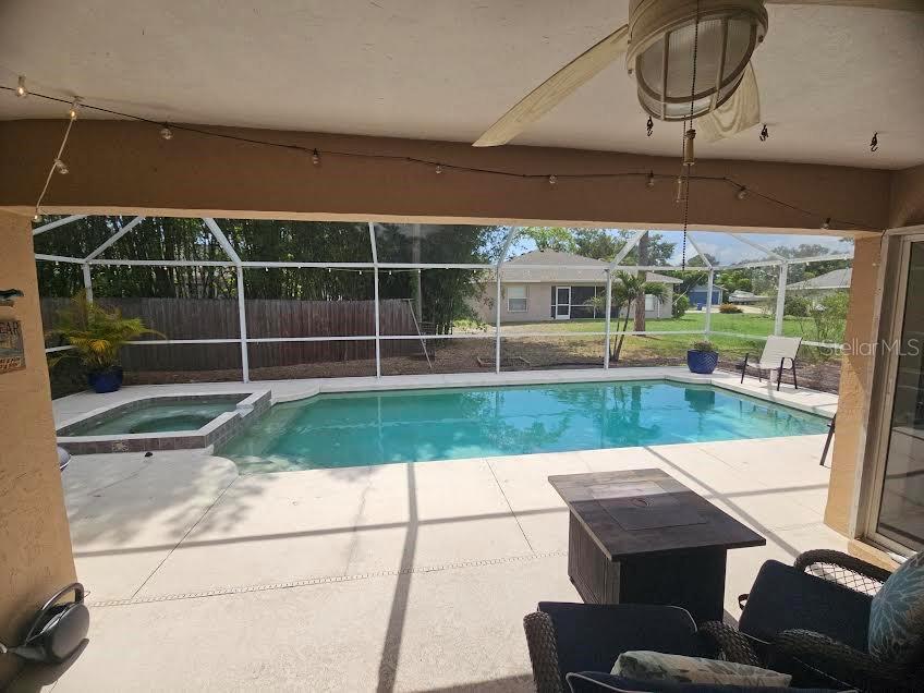 LAKE SARASOTA - Residential