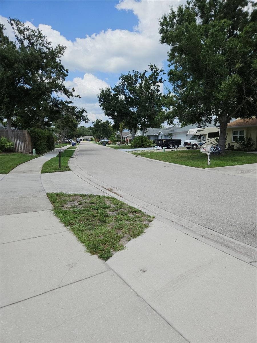 LAKE SARASOTA - Residential