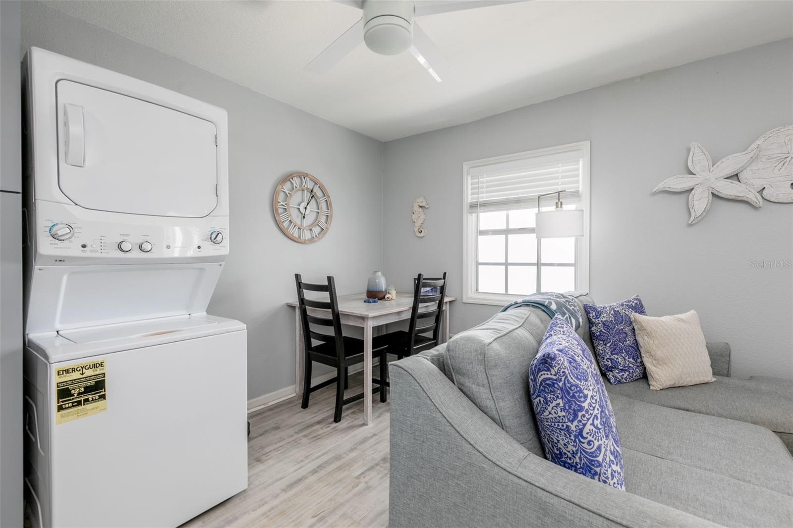 WATERSIDE AT COQUINA KEY SOUTH - Residential