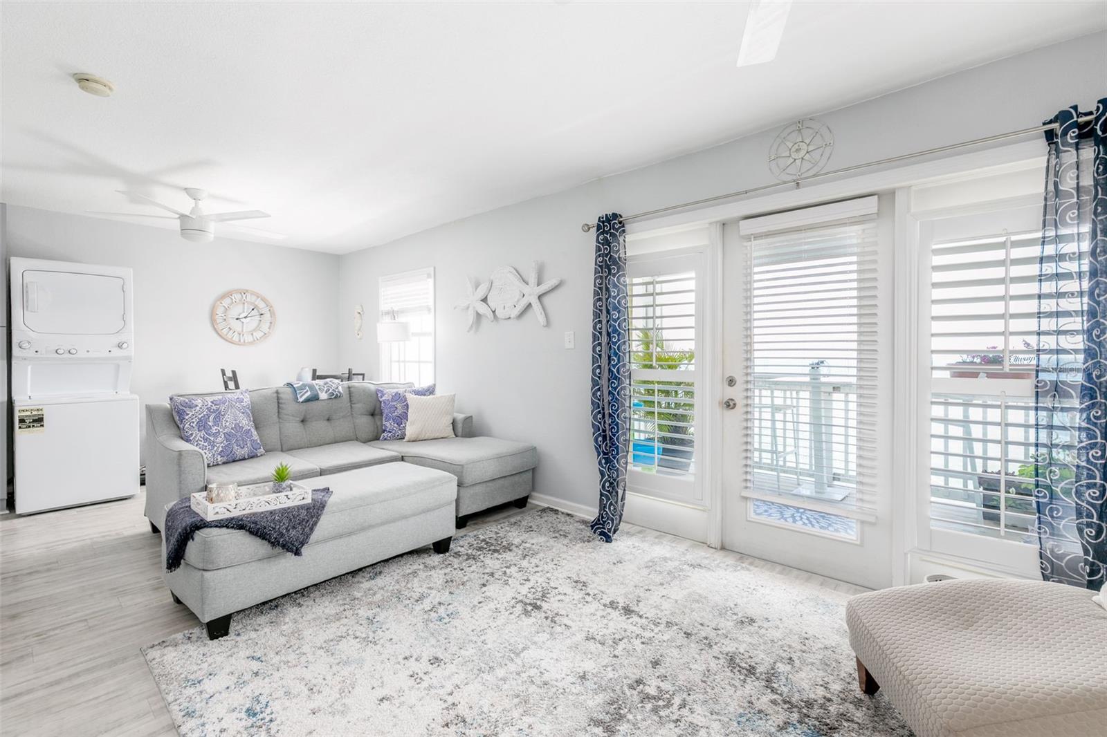 WATERSIDE AT COQUINA KEY SOUTH - Residential
