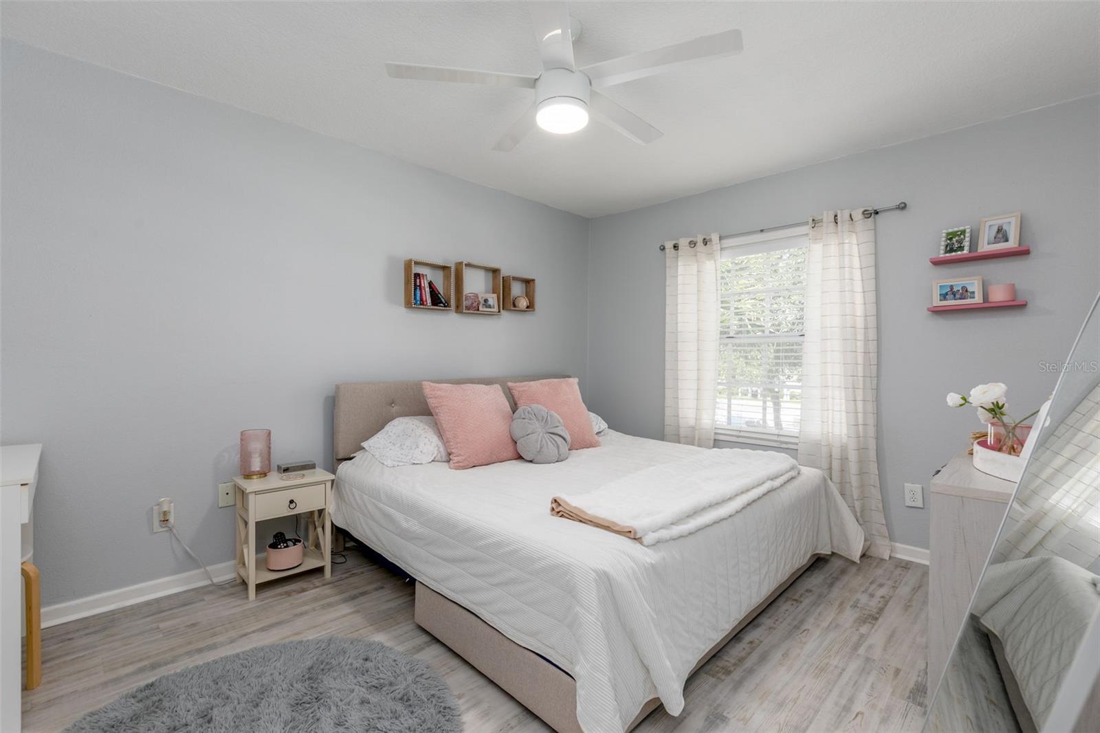 WATERSIDE AT COQUINA KEY SOUTH - Residential