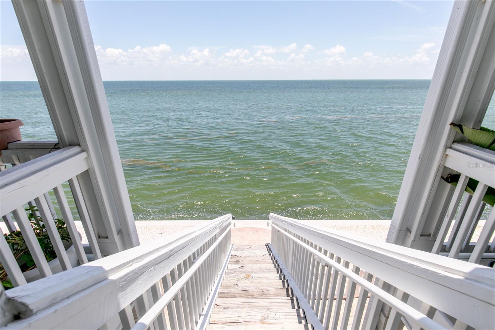 WATERSIDE AT COQUINA KEY SOUTH - Residential