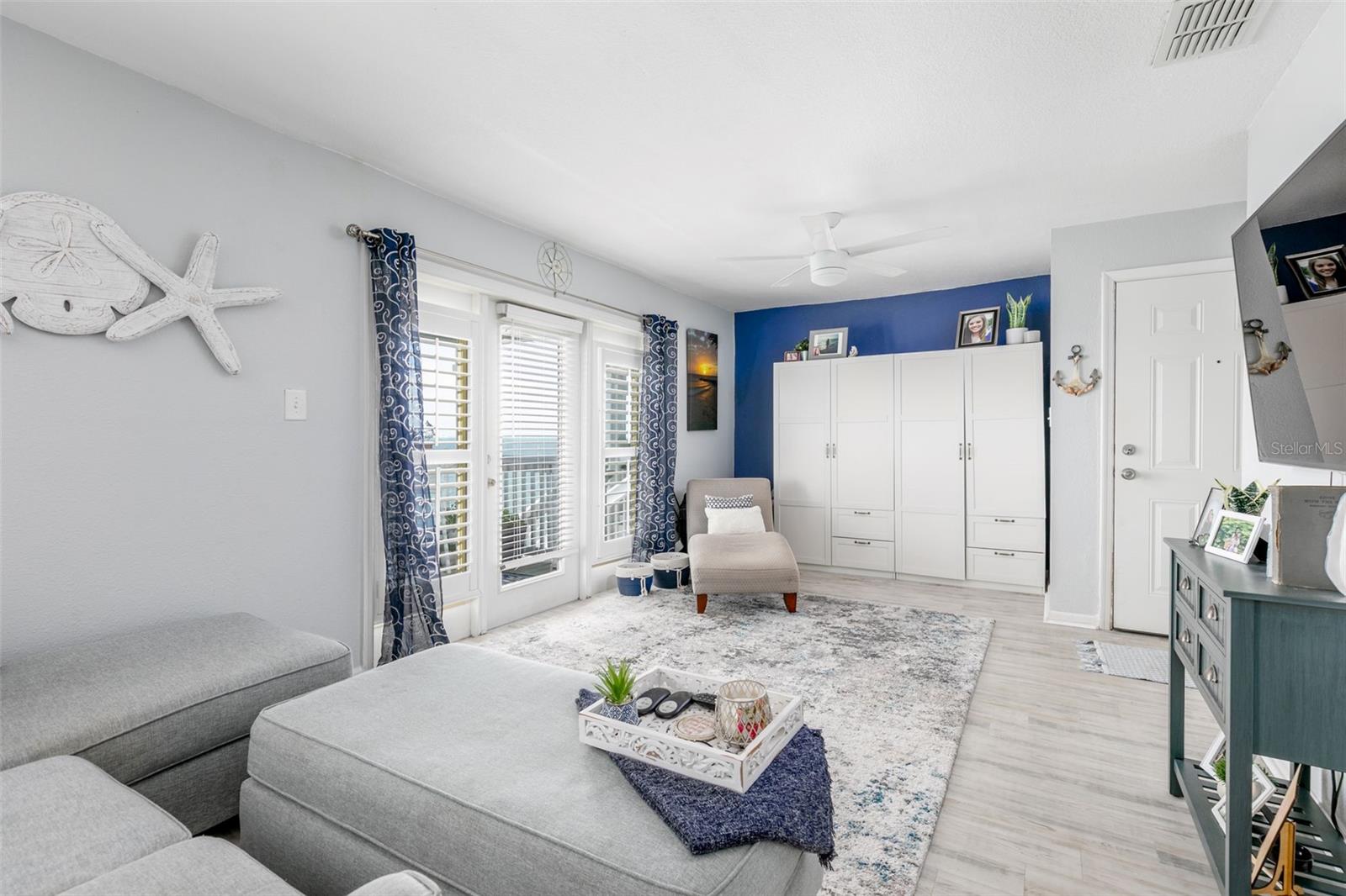 WATERSIDE AT COQUINA KEY SOUTH - Residential