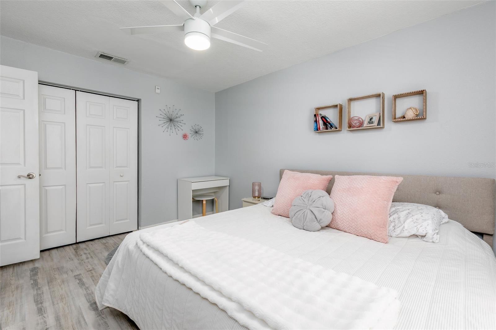 WATERSIDE AT COQUINA KEY SOUTH - Residential