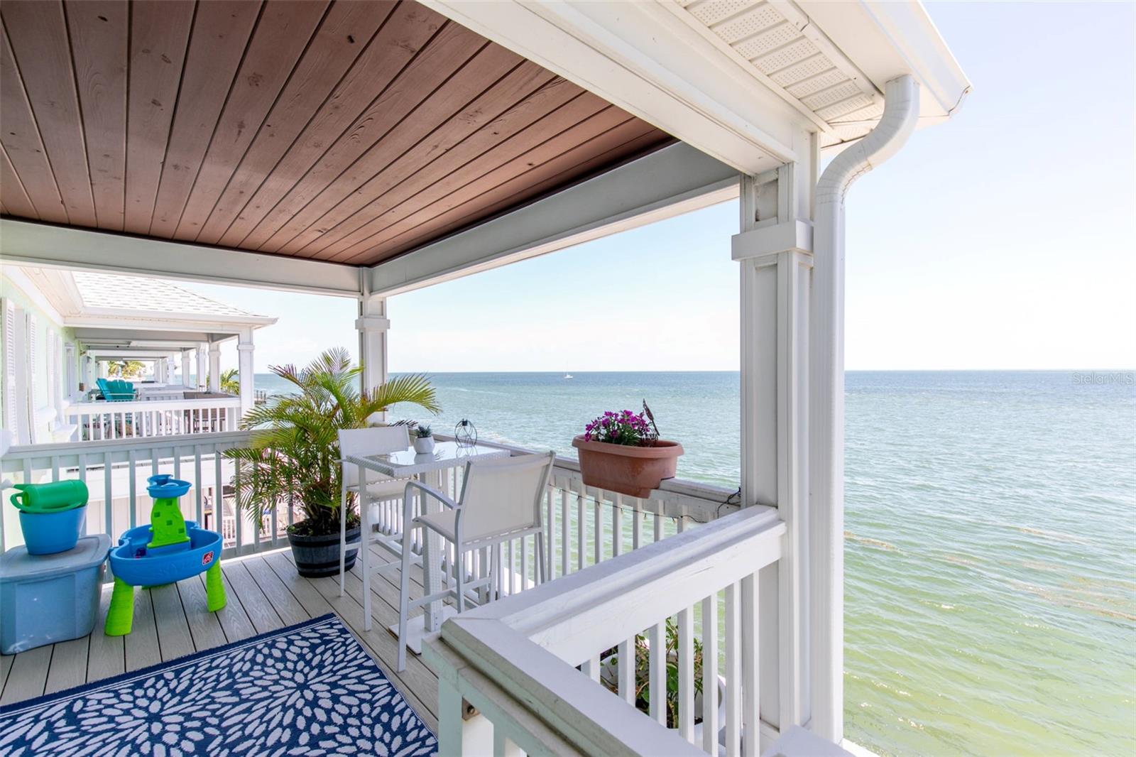 WATERSIDE AT COQUINA KEY SOUTH - Residential