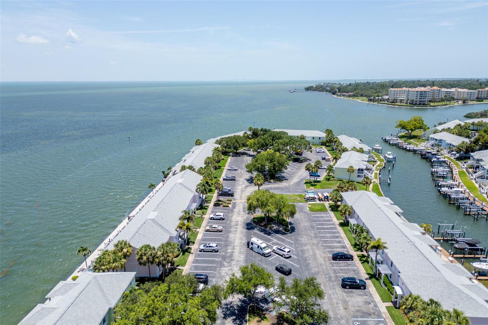 WATERSIDE AT COQUINA KEY SOUTH - Residential