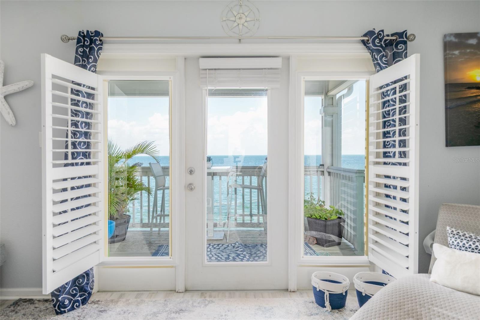 WATERSIDE AT COQUINA KEY SOUTH - Residential