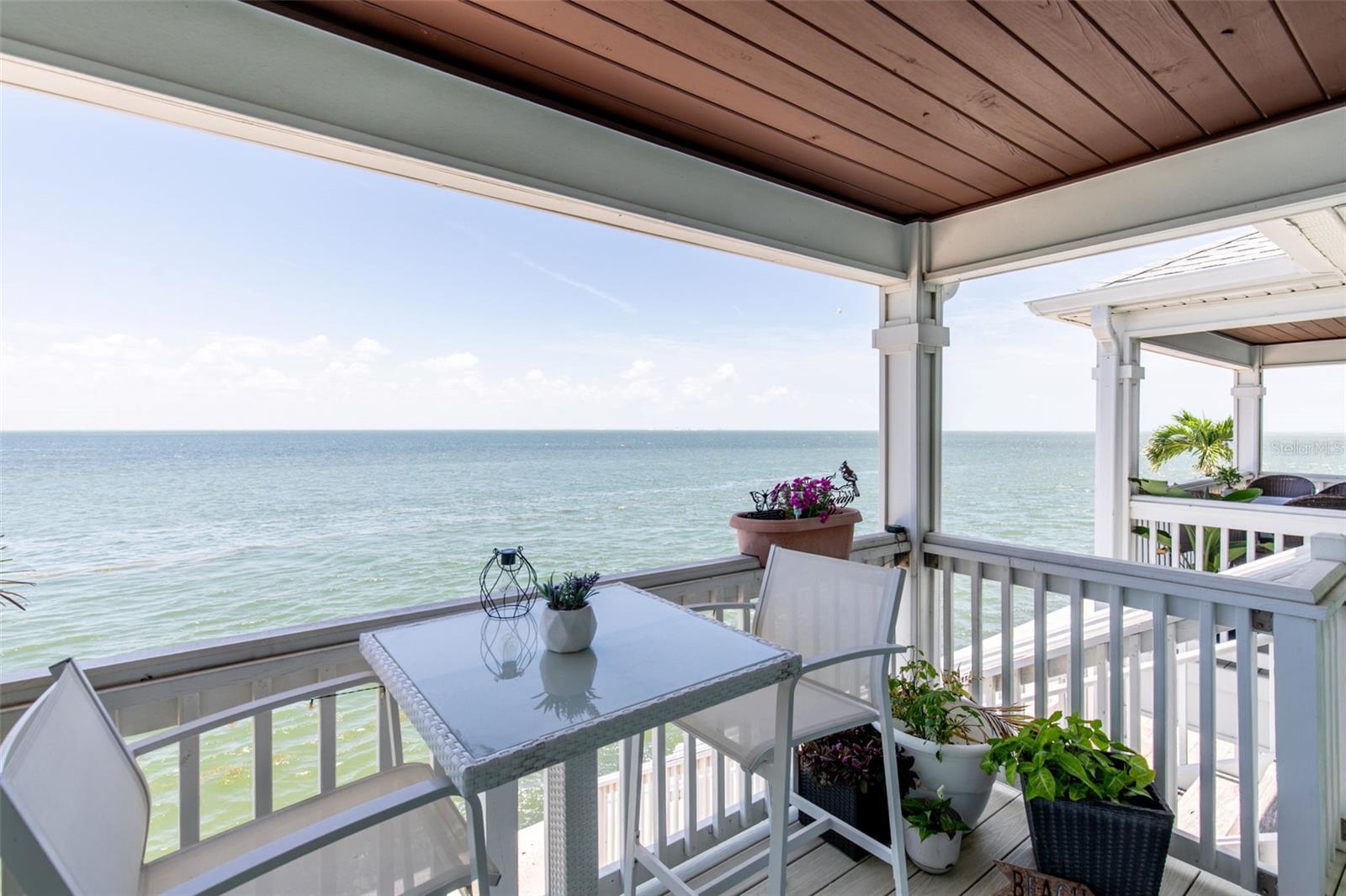WATERSIDE AT COQUINA KEY SOUTH - Residential