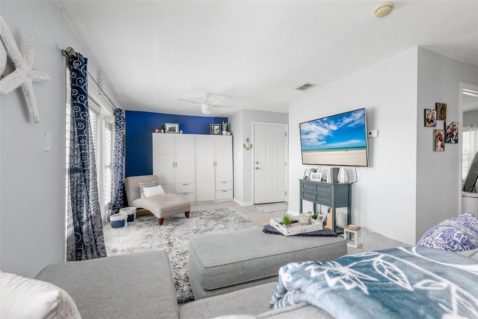 WATERSIDE AT COQUINA KEY SOUTH - Residential