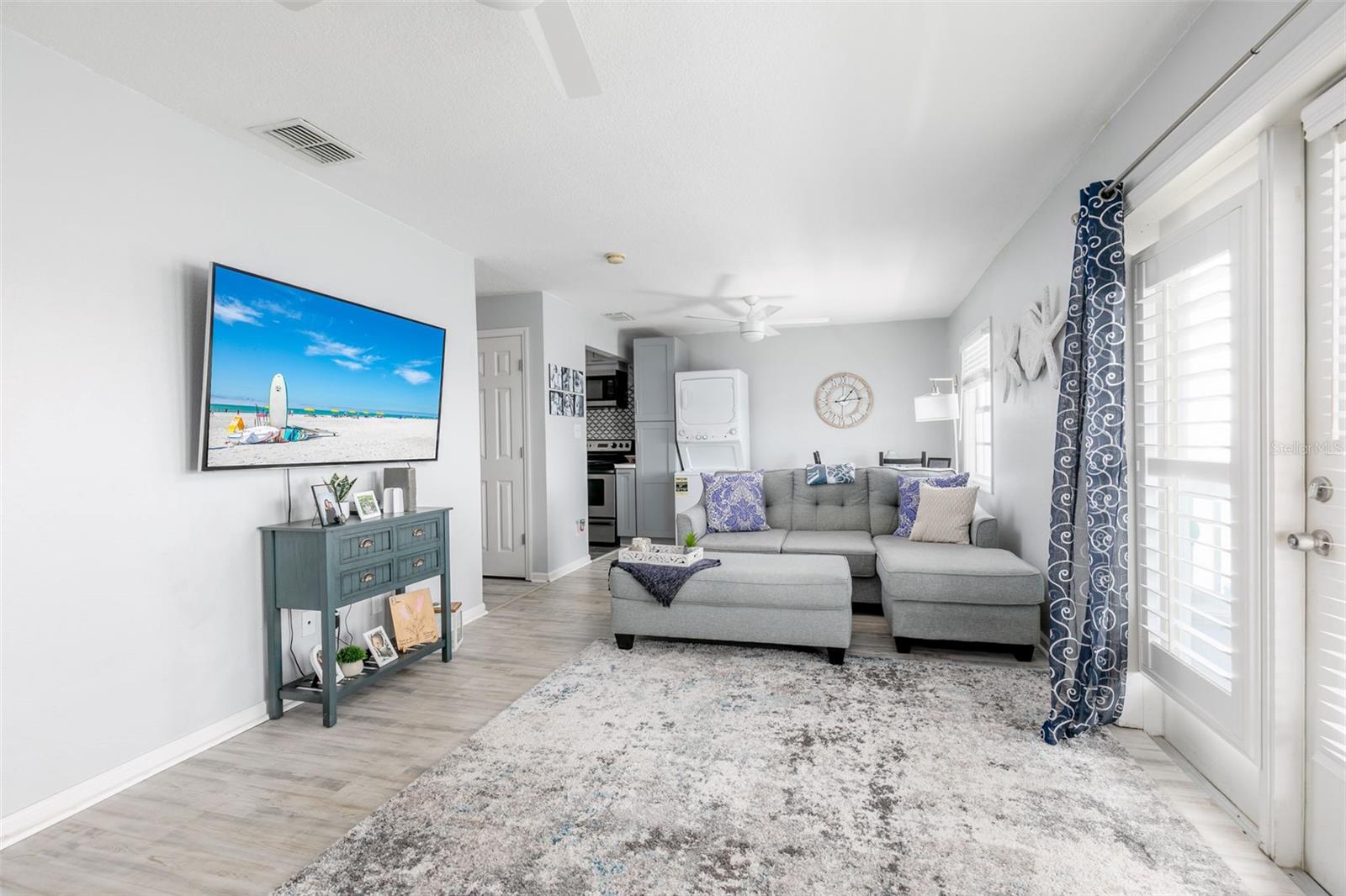 WATERSIDE AT COQUINA KEY SOUTH - Residential