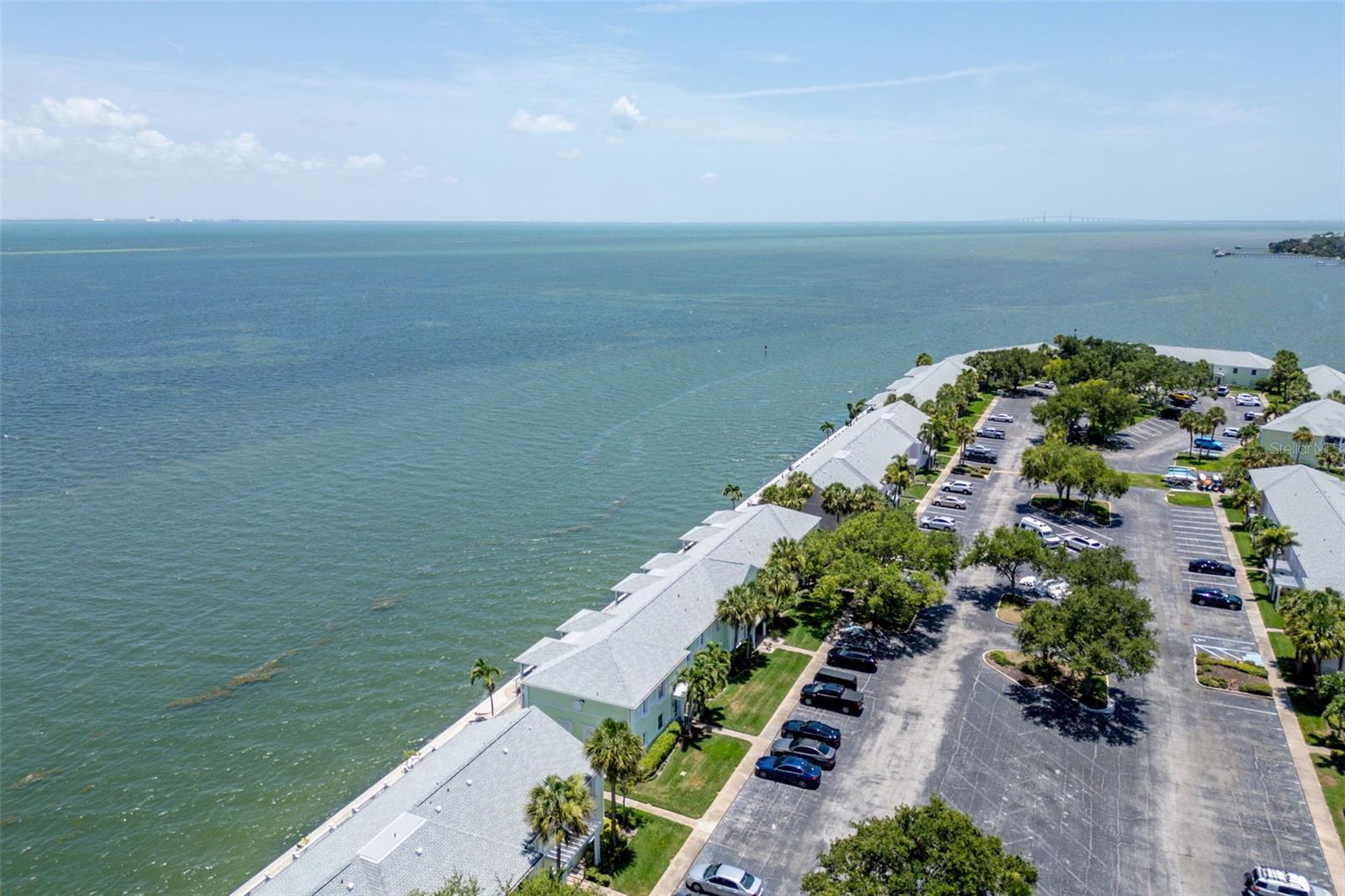 WATERSIDE AT COQUINA KEY SOUTH - Residential