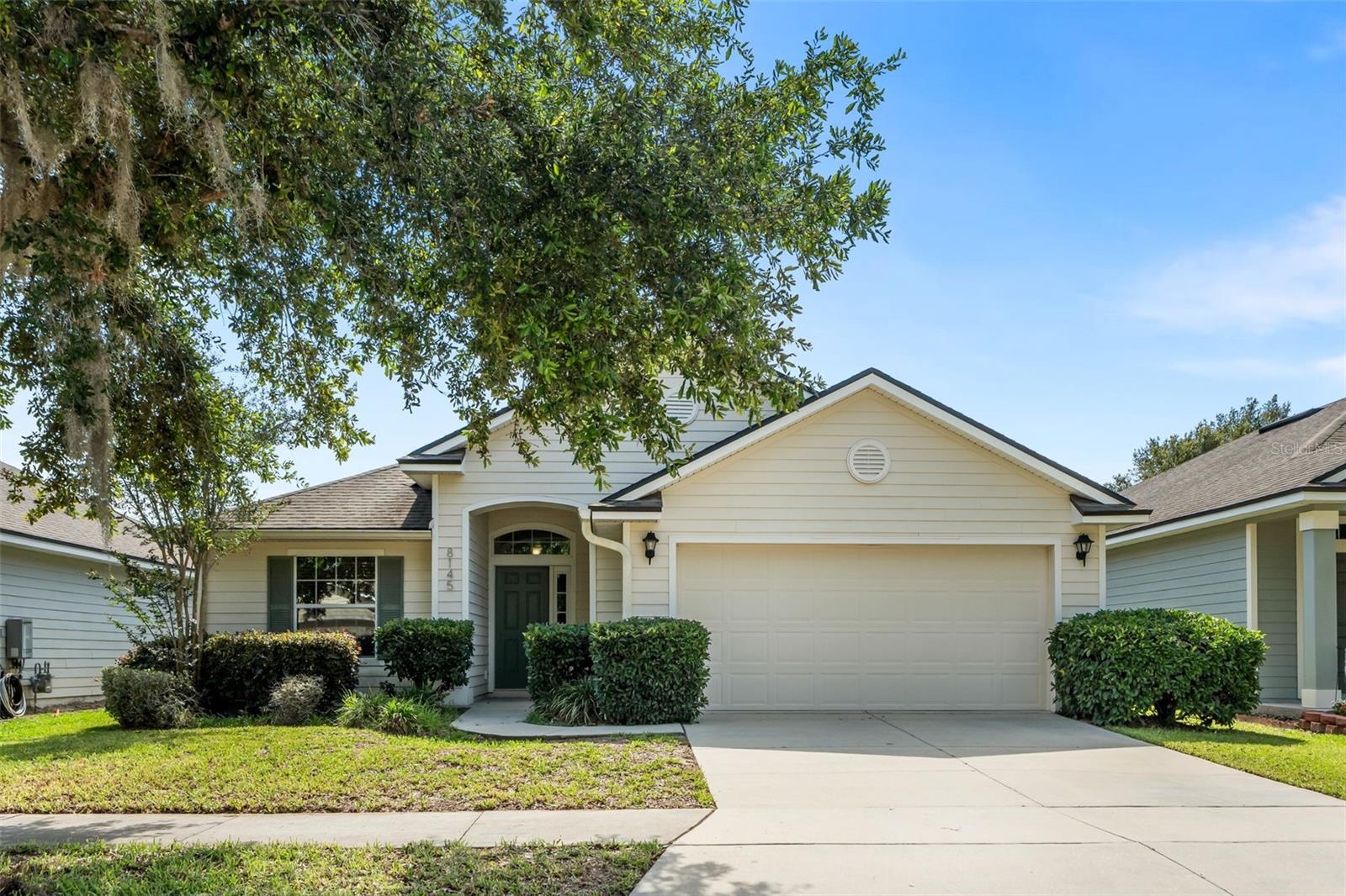 Built in 2014, this beautifully maintained 3-bedroom, 2-bath home plus a spacious study offers the perfect combination of comfort, functionality, and value in the desirable Westchester community. The versatile floor plan features an open-concept living area and a large study that is ideal for a home office, playroom, guest space, or potential fourth bedroom.

Enjoy Florida living year-round from the screened lanai overlooking the fully fenced backyard—perfect for relaxing, entertaining, pets, or play. For added peace of mind, the plumbing has been replaced from the guest bathroom all the way to the street.

Whether you're searching for your next primary residence or an excellent investment opportunity, this home checks all the boxes. Westchester is known for its beautiful surroundings, attractive amenities, and convenient location close to shopping, dining, parks, and top-rated schools. With modern construction, a fantastic layout, and a highly desirable location, this is a home you won't want to miss.