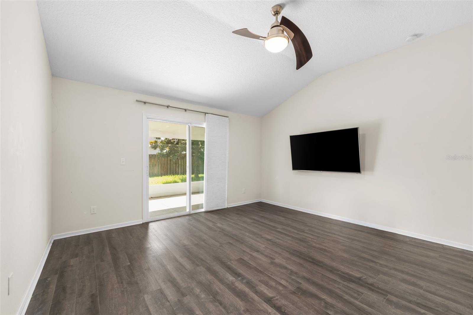 WESCHESTER CLUSTER PH 1 - Residential