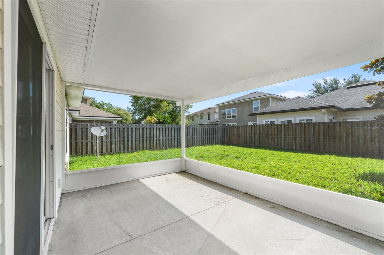WESCHESTER CLUSTER PH 1 - Residential