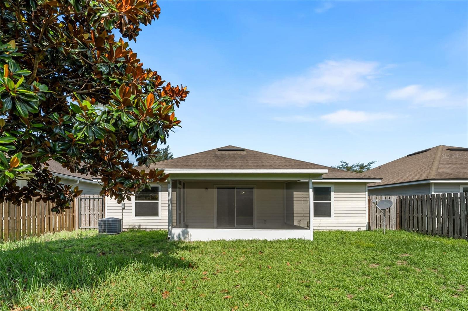 WESCHESTER CLUSTER PH 1 - Residential