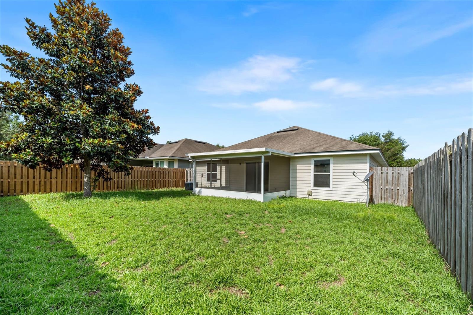 WESCHESTER CLUSTER PH 1 - Residential