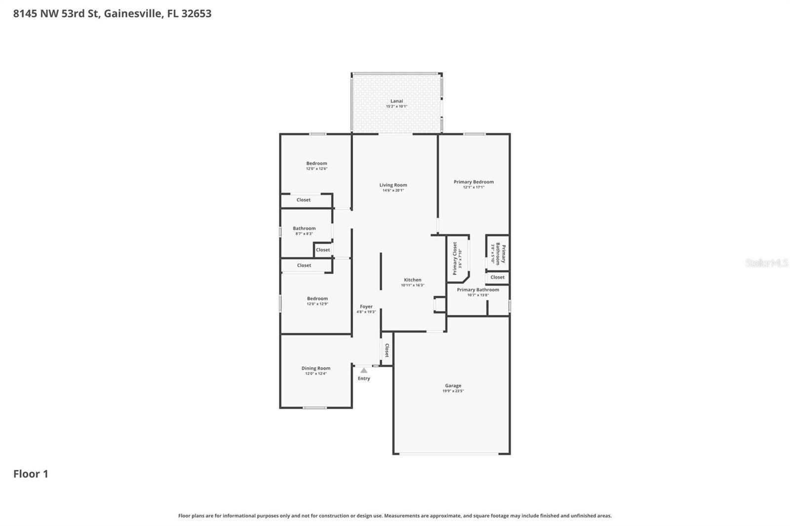 WESCHESTER CLUSTER PH 1 - Residential