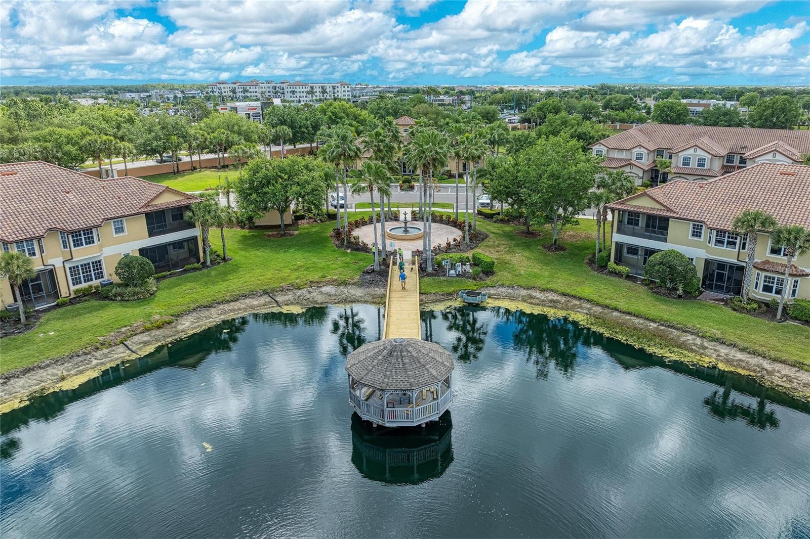 MIRAMAR LINKS AT LAKEWOOD RANCH - Residential