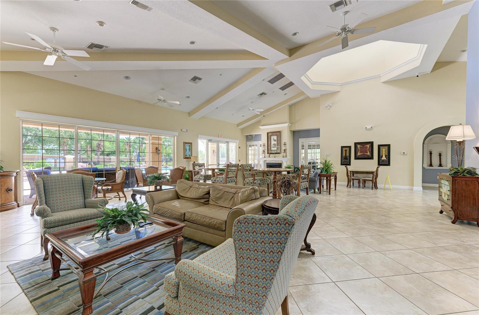 MIRAMAR LINKS AT LAKEWOOD RANCH - Residential