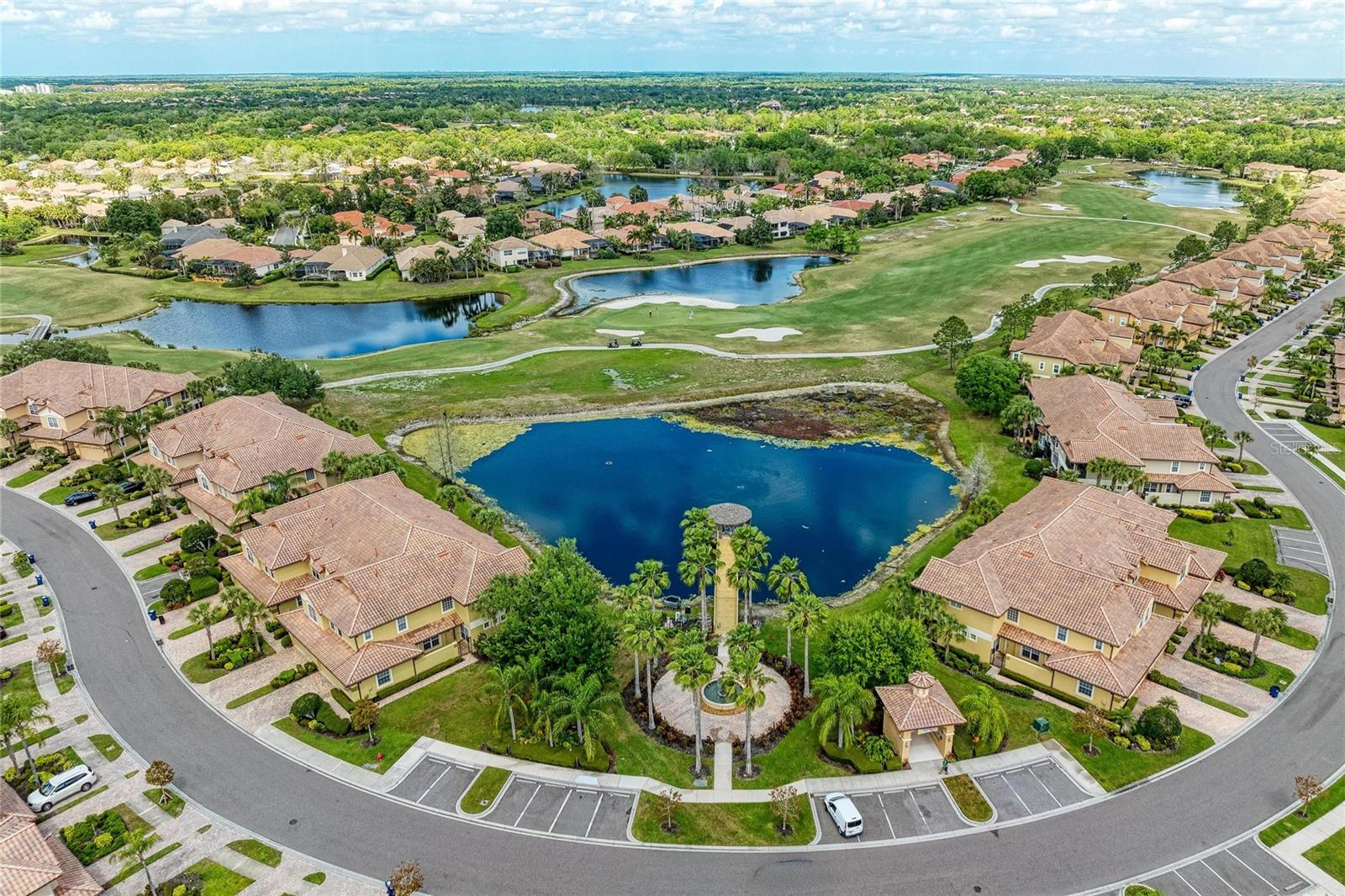 MIRAMAR LINKS AT LAKEWOOD RANCH - Residential