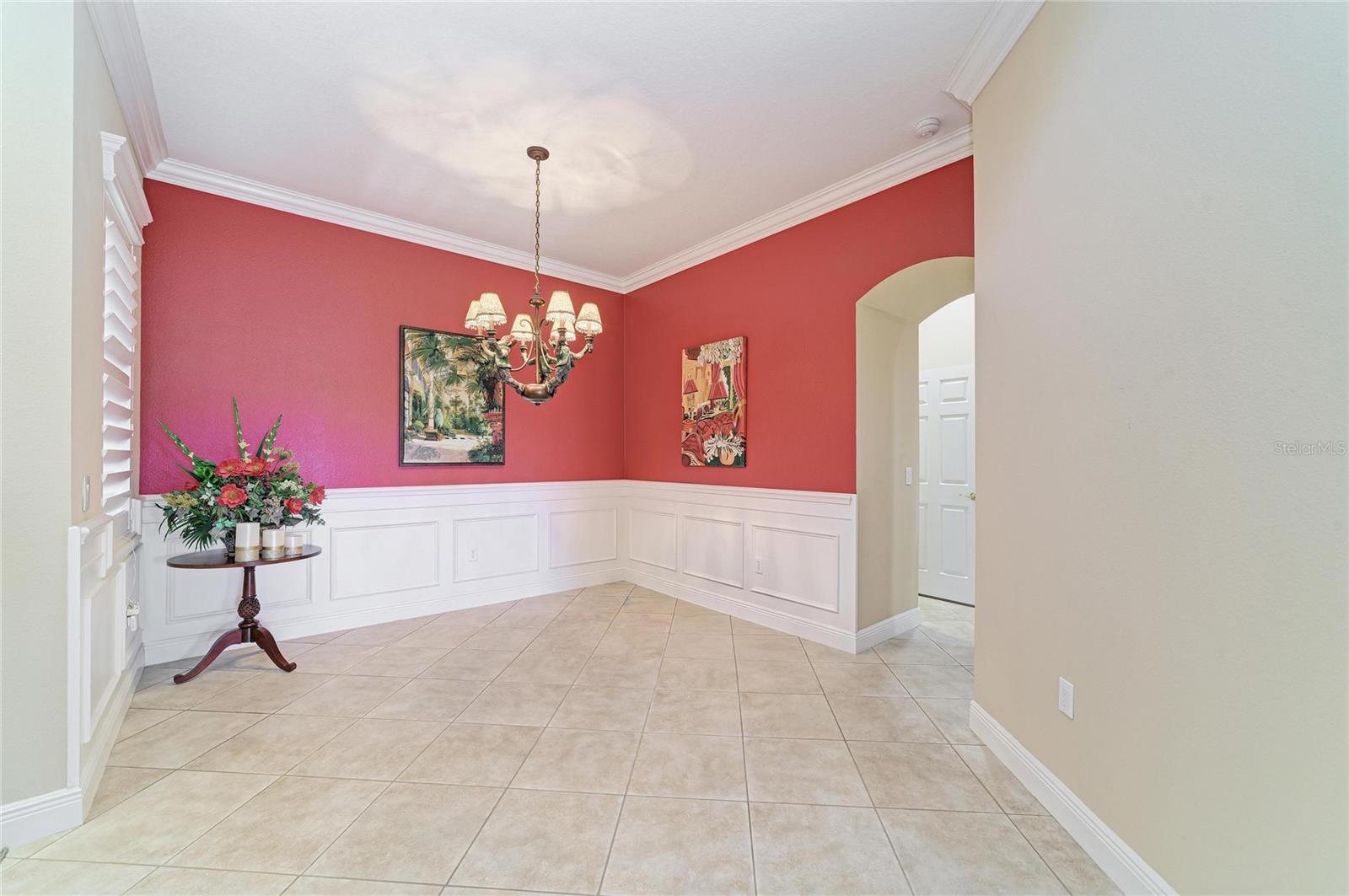 MIRAMAR LINKS AT LAKEWOOD RANCH - Residential