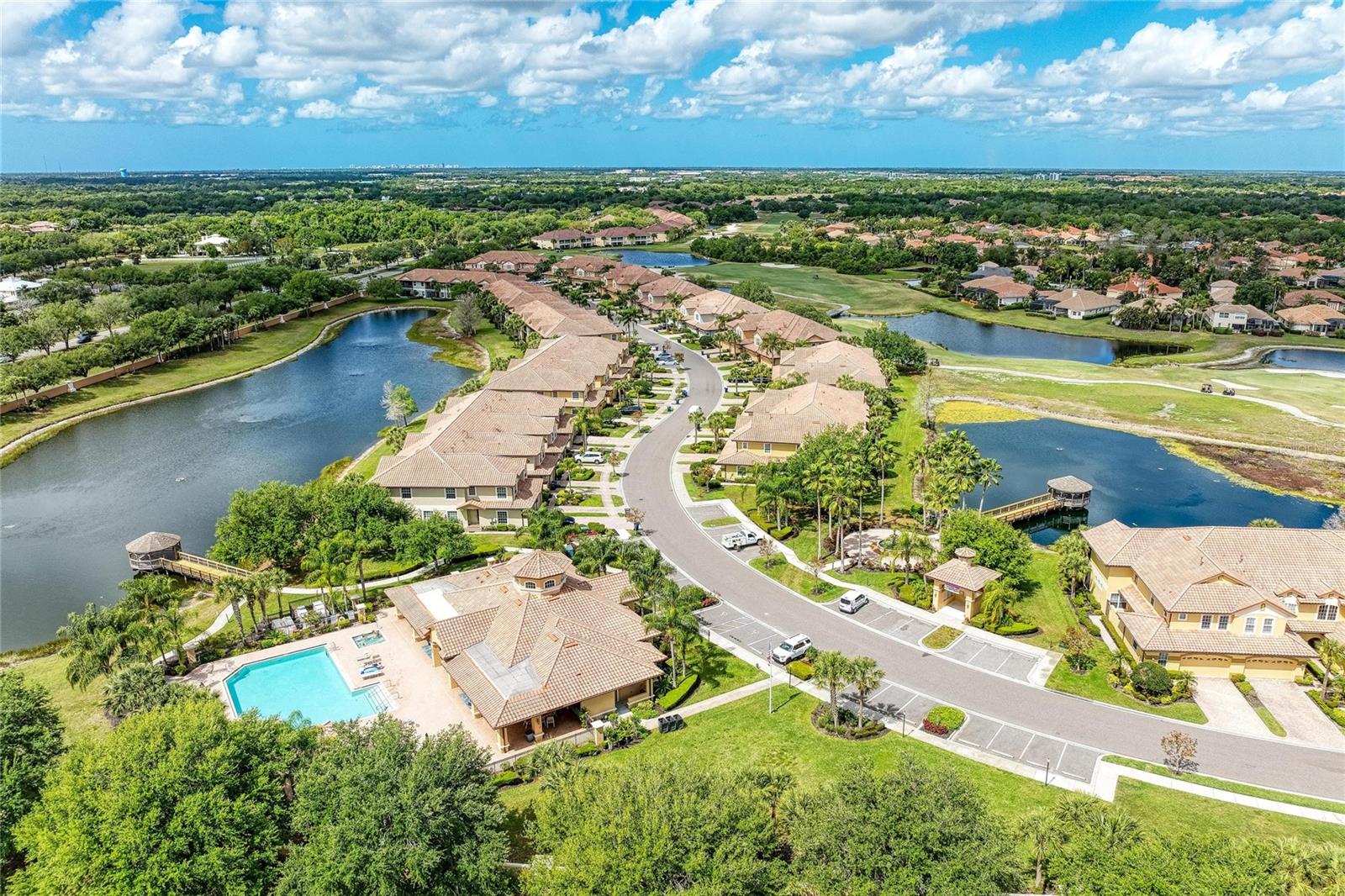 MIRAMAR LINKS AT LAKEWOOD RANCH - Residential