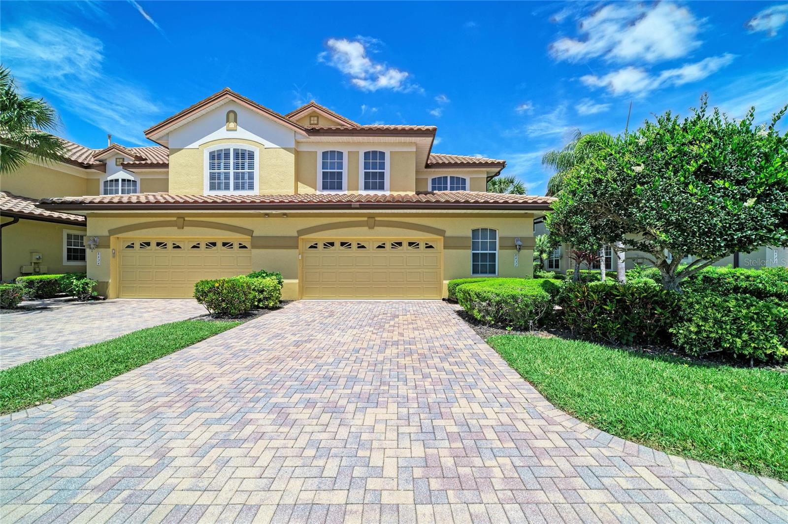 MIRAMAR LINKS AT LAKEWOOD RANCH - Residential