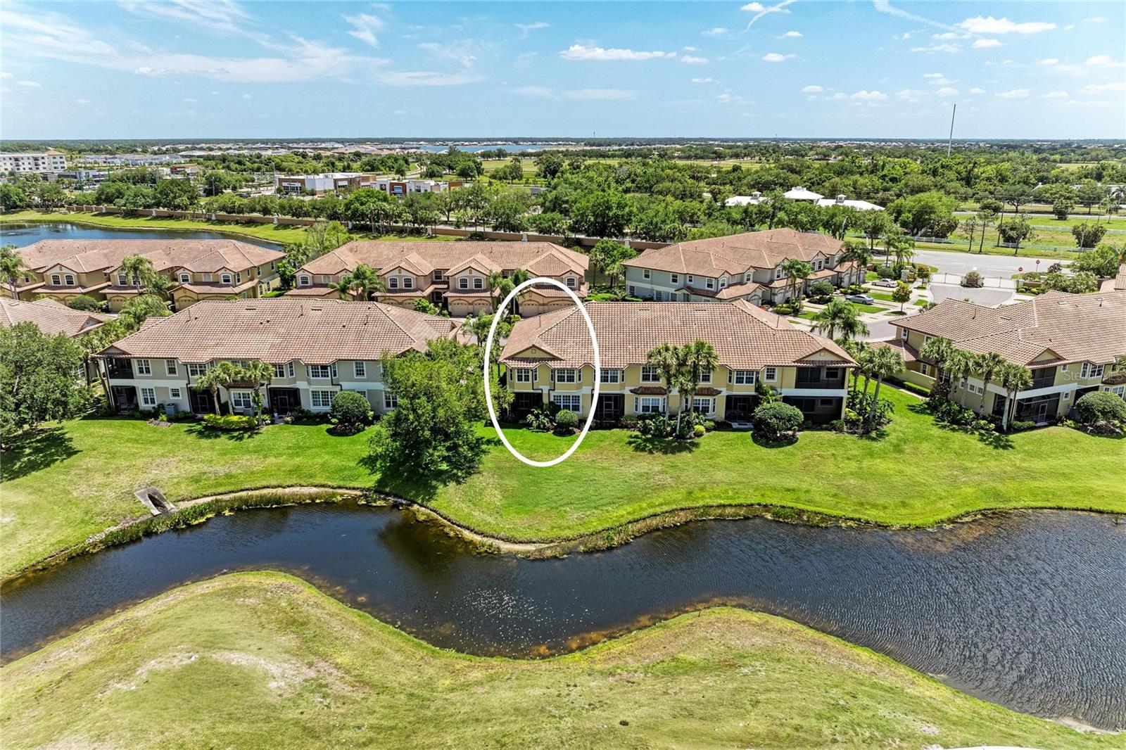 MIRAMAR LINKS AT LAKEWOOD RANCH - Residential