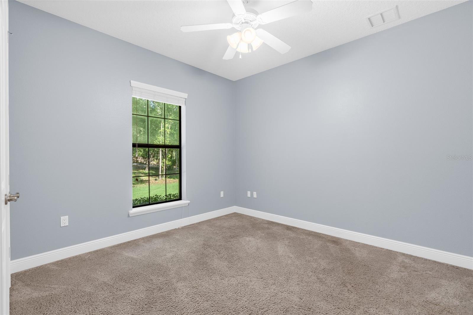 NOT IN SUBDIVISION - Residential