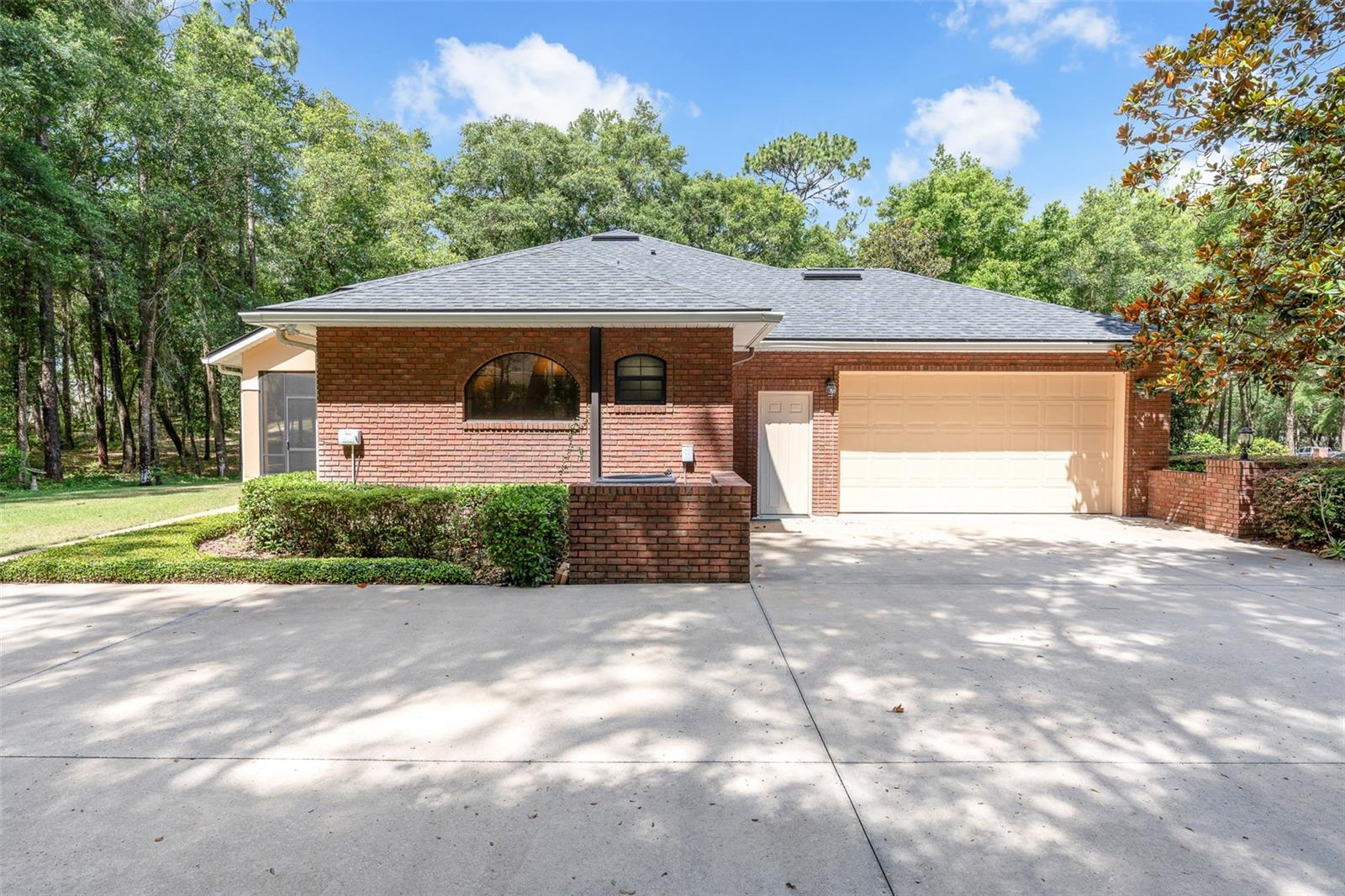NOT IN SUBDIVISION - Residential