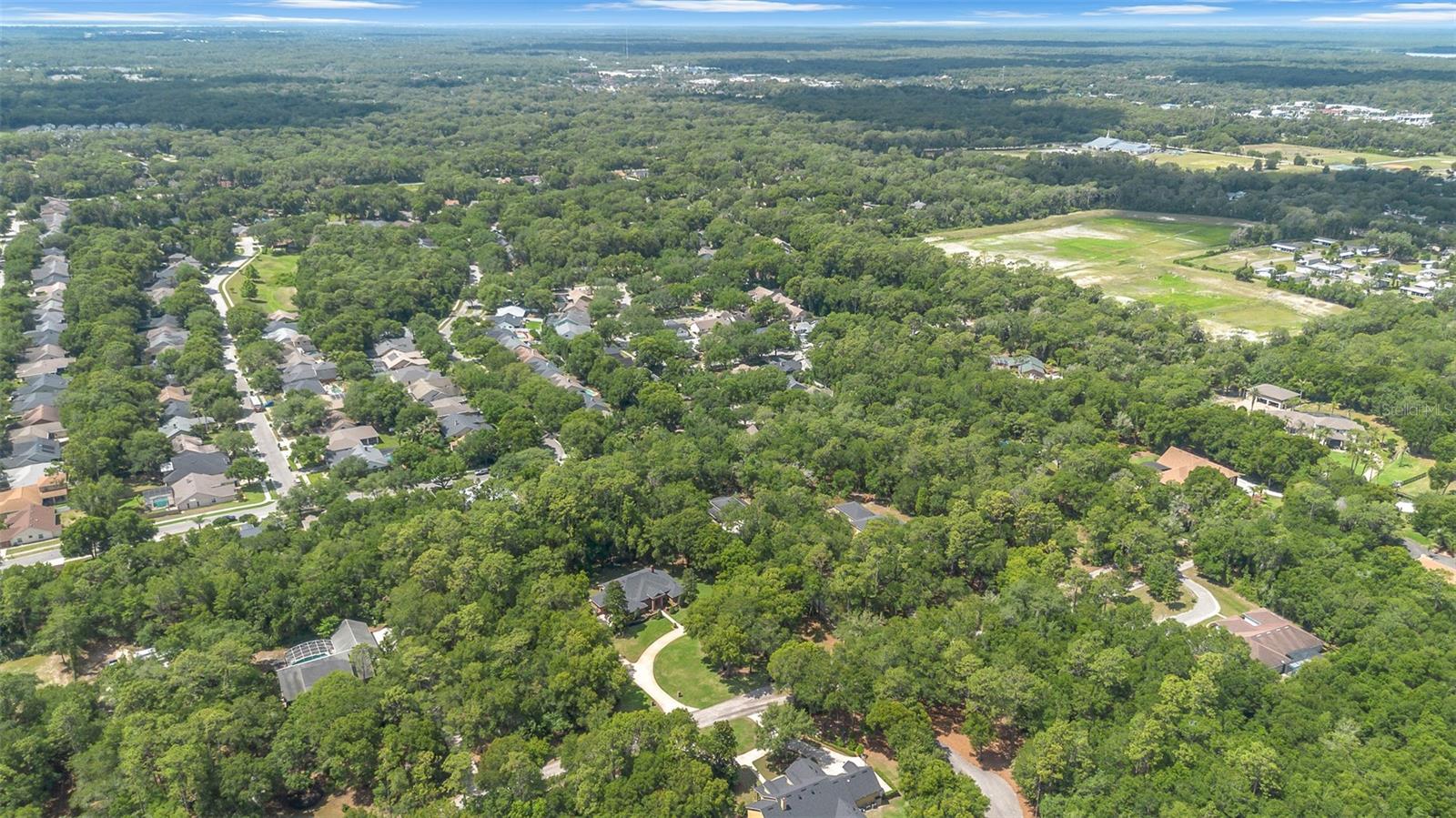 NOT IN SUBDIVISION - Residential