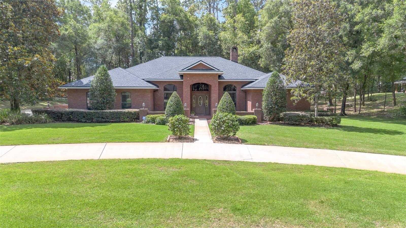 NOT IN SUBDIVISION - Residential