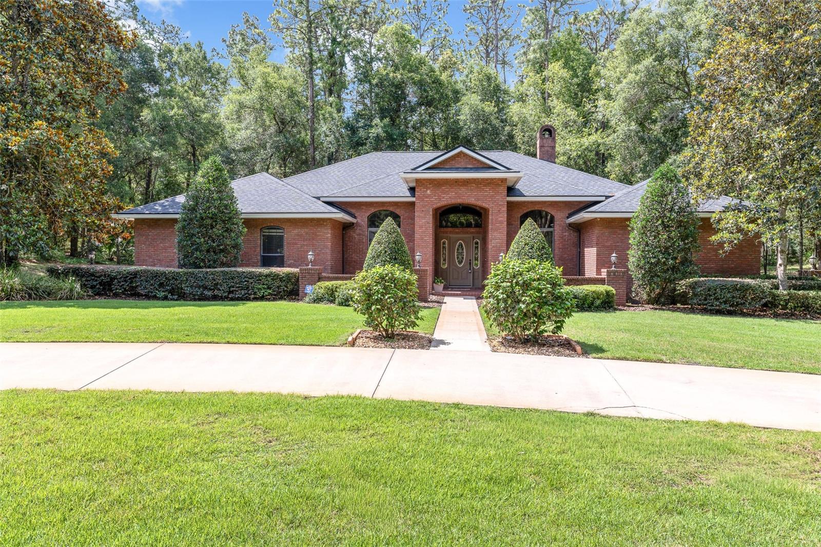 NOT IN SUBDIVISION - Residential