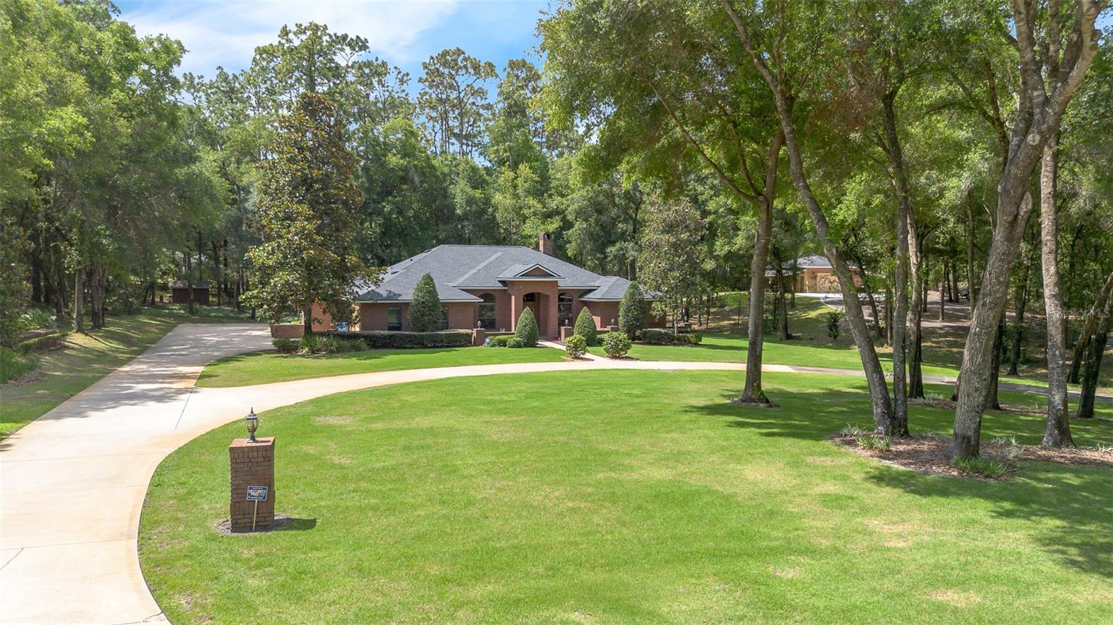 NOT IN SUBDIVISION - Residential