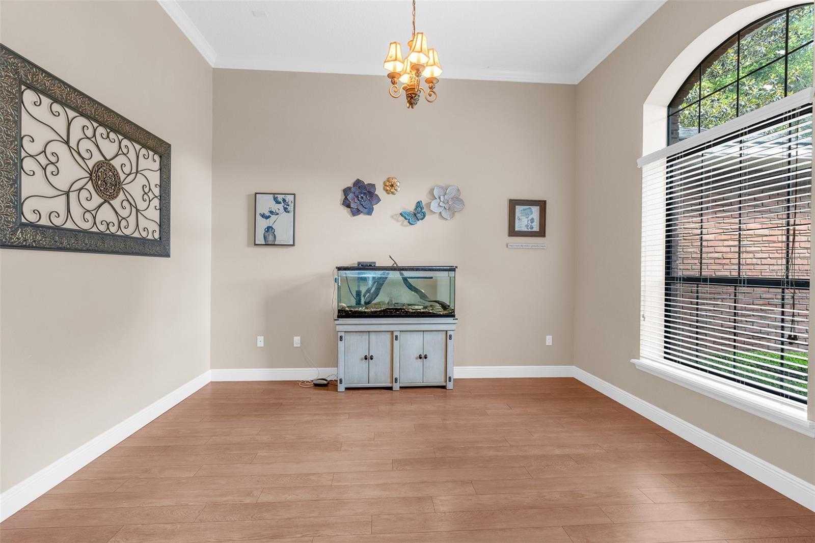 NOT IN SUBDIVISION - Residential