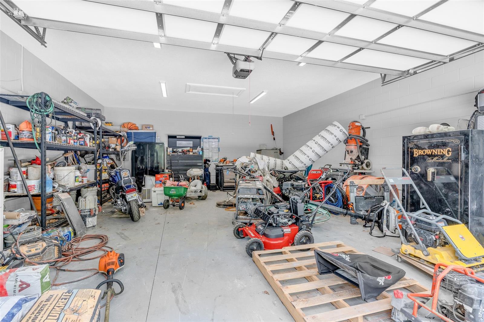 NOT IN SUBDIVISION - Residential