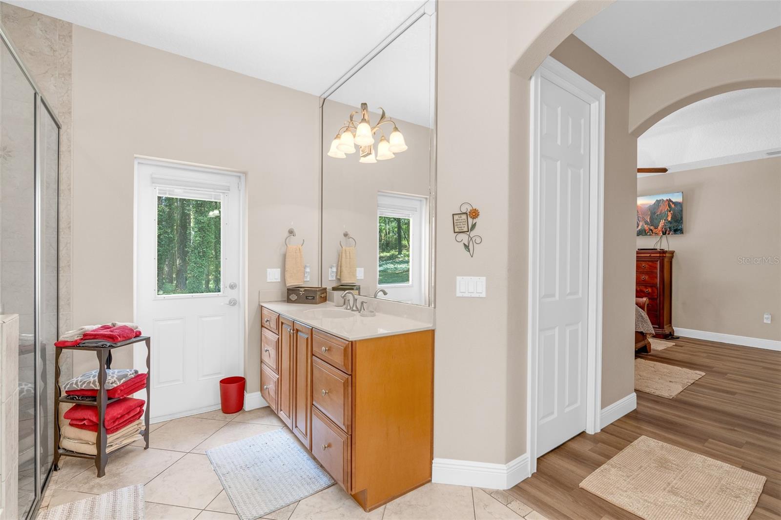 NOT IN SUBDIVISION - Residential