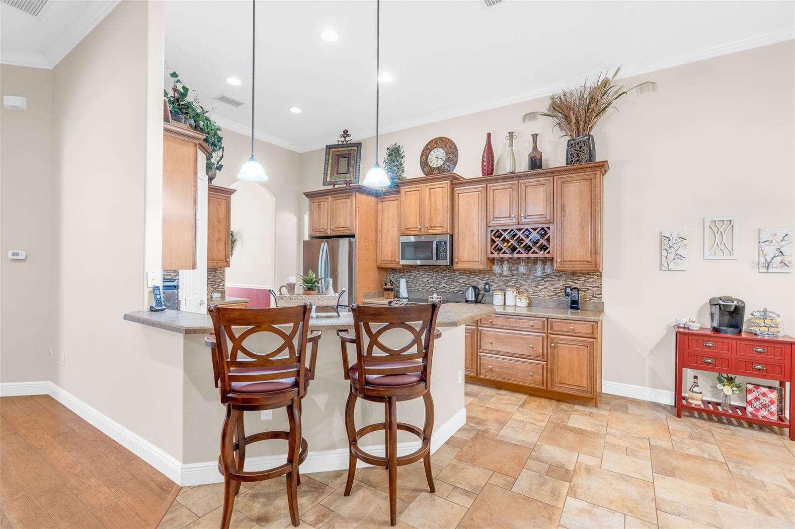 NOT IN SUBDIVISION - Residential