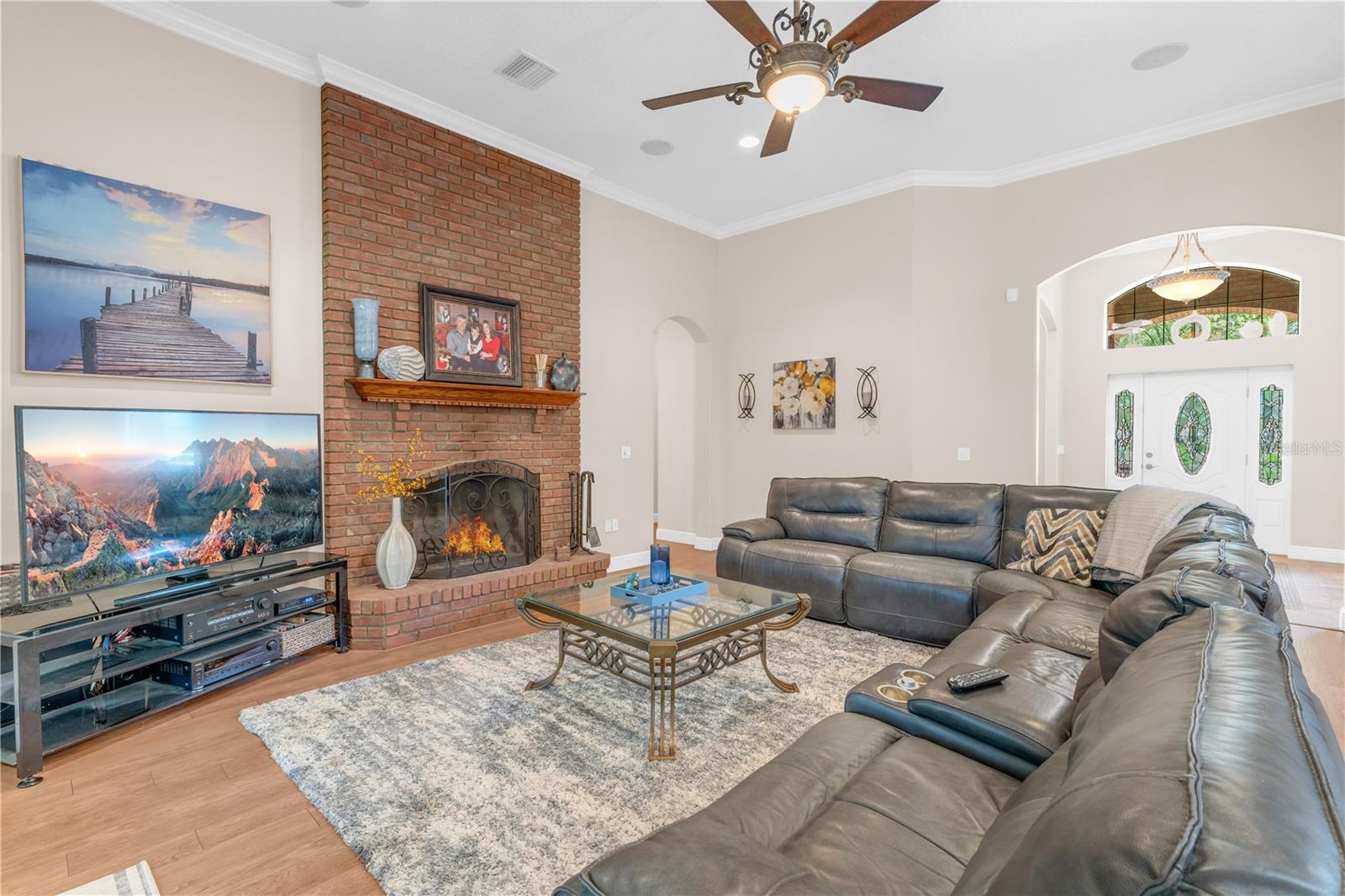 NOT IN SUBDIVISION - Residential